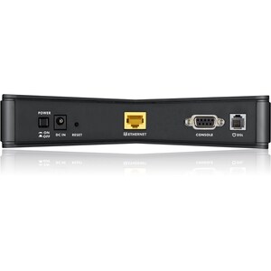 ZYXEL P-791R v3 VoIP Gateway - 1 x RJ-45 - Management Port - Fast Ethernet