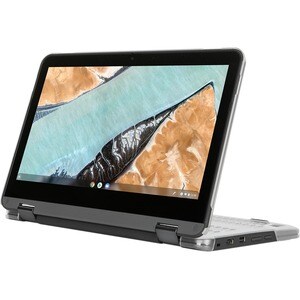 Lenovo Hülle für Lenovo Notebook - Durchsichtig - Stoßfest, Kratzfest, Resistent gegen Beschädigungen, Beulenbeständig - P