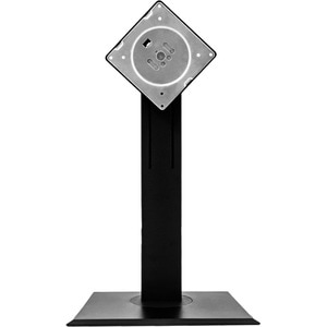 Hannspree Height Adjustable Monitor Stand - Up to 71.1 cm (28") Screen Support - 4 kg Load Capacity