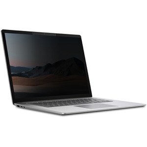 Kensington MagPro Elite Magnetic Privacy Screen for Surface Laptop 3 15" - For 38.1 cm (15") LCD Notebook - Fingerprint Re