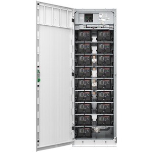 Armadio per batteria APC by Schneider Electric Galaxy - 67000 mAh - 516,8 V DC - Ioni di litio (Li-Ion)