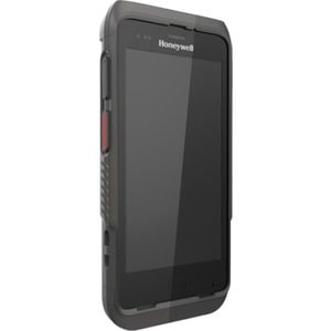 Honeywell CT45 Robust Handheld Terminal - 1D, 2D - 4G, 4G LTE - S0703Scan Engine - Bildwandler - 12,7 cm (5 Zoll) - LED - 