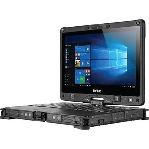 Getac V110 V110 G5 LTE 29.5 cm (11.6") Touchscreen Rugged 2 in 1 Notebook - Full HD - 1920 x 1080 - Intel Core i7 8th Gen 