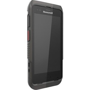 Honeywell CT45 XP Robust Handheld Terminal - 1D, 2D - 4G, 4G LTE - S0703Scan Engine - Bildwandler - Qualcomm - 12,7 cm (5 