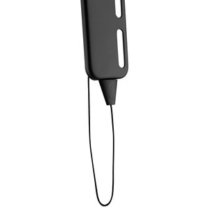 HAGOR BL Superslim Wandhalterung für Display, LCD-Display - Schwarz - Höhenverstellbar - Bildschirmgröße: 81,3 cm bis 139,