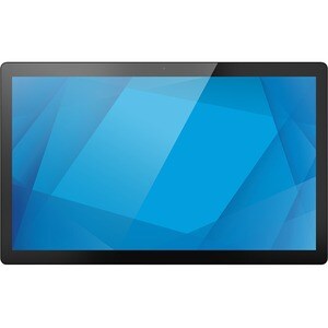 Terminal de POS Elo I-Series 4 - 4 Go DDR4 SDRAM 32 Go SATA - 54,6 cm (21,5") TFT Écran tactile - Réseau sans-fil - USB - 