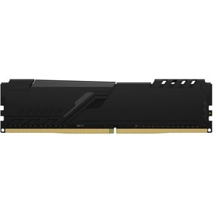 Kingston Technology FURY Beast 32GB 3200MT/s DDR4 CL16 DIMM (Kit of 2) 1Gx8 Black. Component for: PC, Internal memory: 32 