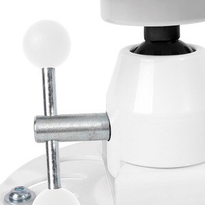 HAGOR Beamfix II Deckenhalterung für Projektor - Weiß