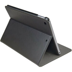 Gecko Covers Easy-click Carrying Case for 24.6 cm (9.7") Apple iPad (6th Generation), iPad (5th Generation) Tablet - Black