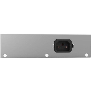 Allied Telesis PC2000/LC Transceiver/Medienkonverter - TAA-konform - 2 Anschluss(e)Netzwerk (RJ-45) - 1 x PoE+ (RJ-45) Ans