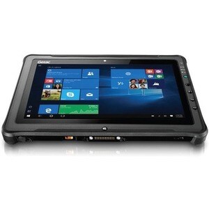 Tablette Getac F110 Durci - 29,5 cm (11,6") Full HD - Core i5 11e génération i5-1135G7 Quad-core (4 cœurs) 4,20 GHz - 8 Go