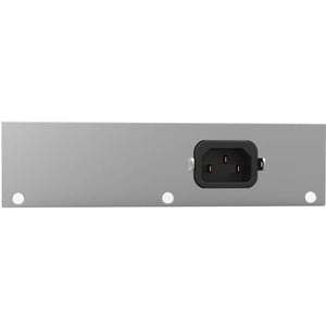 Allied Telesis PC2000/LC Transceiver/Media Converter - TAA Compliant - 2 Port(s)Network (RJ-45) - 1 x PoE+ (RJ-45) Ports -