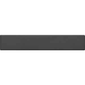 Seagate OneTouch STKZ4000401 4 TB Portable Hard Drive - External - Silver - MAC Device Supported - USB 3.0
