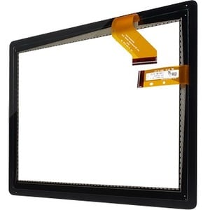 Elo 5053L 127 cm (50") LCD Digital Signage Display - Energy Star - Touchscreen - Intel - 3840 x 2160 - WLED - 430 cd/m² - 