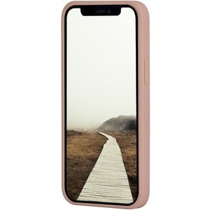 dbramante1928 ApS Greenland Case for Apple iPhone 13, iPhone 13 Pro Smartphone - Pink Sand - Impact Resistant, Anti-slip, 
