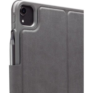 ZAGG Pro Keys Keyboard/Cover Case for 32.8 cm (12.9") Apple iPad Pro (6th Generation), iPad Pro (5th Generation), iPad Pro