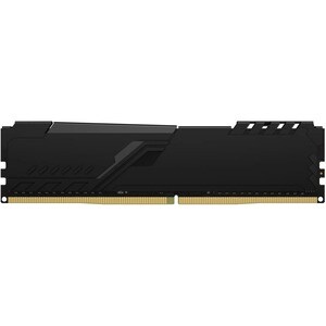Módulo RAM Kingston FURY Beast - 8 GB (1 x 8GB) - DDR4-3200/PC4-25600 DDR4 SDRAM - 3200 MHz - CL16 - 1,35 V - 288-pin - DIMM
