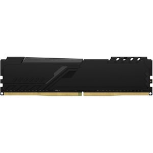 Kingston FURY Beast RAM Module - 16 GB (1 x 16GB) - DDR4-3200/PC4-25600 DDR4 SDRAM - 3200 MHz - CL16 - 1.35 V - 288-pin - 