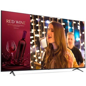 LG 65UR640S 1651 mm LCD Digital Signage Display - High Dynamic Range (HDR) - 3840 x 2160 - LED - 400 cd/m² - 2160p - USB -
