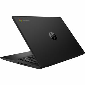 HP Chromebook 14 G7 14" Chromebook - HD - Intel Celeron N4500 - 4 GB - 32 GB Flash Memory - English Keyboard - Black - Sma