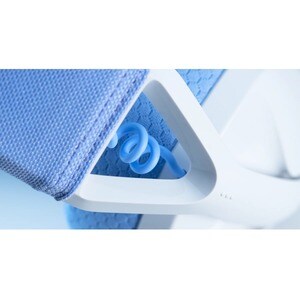 Logitech G G435 Wireless Over-the-head Stereo Gaming Headset - Off White, Lilac - Binaural - Circumaural - 1000 cm - Bluet