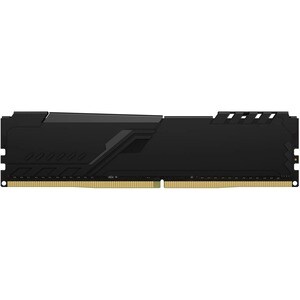 Kingston FURY Beast 32GB (4 x 8GB) DDR4 SDRAM Memory Kit - 32 GB (4 x 8GB) - DDR4-3200/PC4-25600 DDR4 SDRAM - 3200 MHz - C