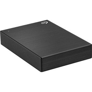 One Touch HDD 1TB Black 2.5IN USB3.0 EXTERNAL HDD with Pass