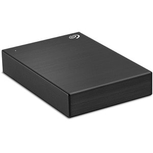 Seagate One Touch STKY2000400 2 TB Portable Hard Drive - 2.5" External - Black - Notebook Device Supported - USB 3.0 - 540