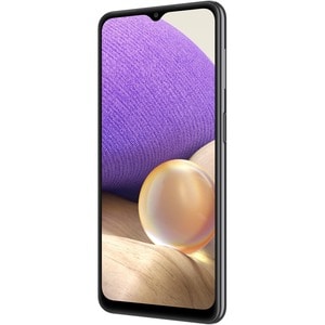 Samsung Galaxy A32 5G Enterprise Edition SM-A326B/DS 64 GB Smartphone - 16.5 cm (6.5") Active Matrix TFT LCD HD+ 720 x 160