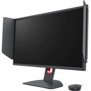 BenQ Zowie XL2746K 27" Class Full HD Gaming LCD Monitor - 16:9 - 27" Viewable - Twisted nematic (TN) - 1920 x 1080 - 320 N