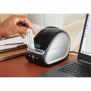 DYMO LABEL WRITER 550 TURBO UK PLUG