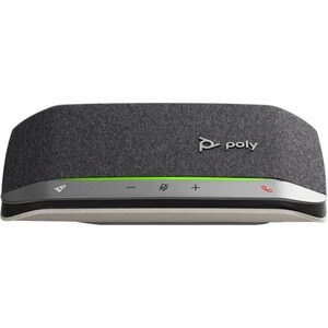 POLY SYNC 20+ SY20 USB-C/B T600C SPEAKERPHONE WITH BT600