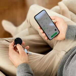 Chipolo ONE Spot Asset Tracking Device - Bluetooth - GPS