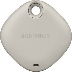 Samsung Galaxy SmartTag, 1-Pack, Oatmeal
