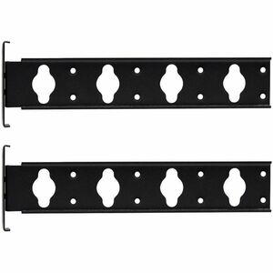 Tripp Lite series SRPDU4PHDBRKT Mounting Bracket for PDU, Cable Manager - Steel