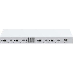 AXIS M7116 16 Channel Wired Video Surveillance Station - TAA Compliant - Video Encoder