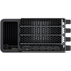 RADEON PRO W6800X DUO MPX MODULE