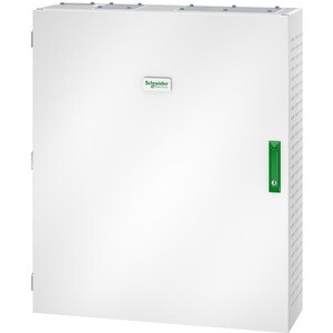 GALAXY VS MAINTENANCE BYPASS