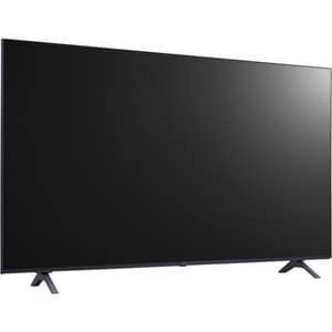 LG UHD TV Signage - 65" LCD - High Dynamic Range (HDR) - 3840 x 2160 - 400 cd/m² - 2160p - HDMI - USB - Serial - Wireless 