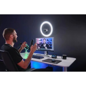Luz de vídeo Elgato