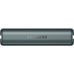 Samsung Galaxy Z Flip3 5G SM-F711W 128 GB Smartphone - 6.7" Flexible Folding Screen Dynamic AMOLED Full HD Plus 1080 x 264