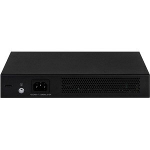 HPE FlexNetwork 5140 EI 10 Anschlüsse Verwaltbar Layer 3 Switch - Gigabit-Ethernet, 10 Gigabit Ethernet - 10/100/1000Base-