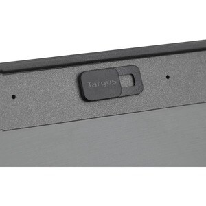 Targus Spy Guard Webcam Cover - 3 Pack - Supports Notebook - Scratch Resistant, Slide Closure - Acrylonitrile Butadiene St