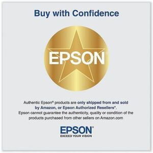 GARRAFA DE TINTA EPSON AMARELO 140 ML