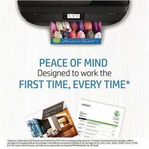 HP Drucker-Upgrade-Kit - Tintenstrahl