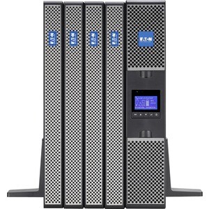 Eaton 9PX Lithium-ion UPS - 2U Rack/Tower - 3 Hour Recharge - 10.50 Minute Stand-by - 230 V AC Input - 200 V AC, 208 V AC,