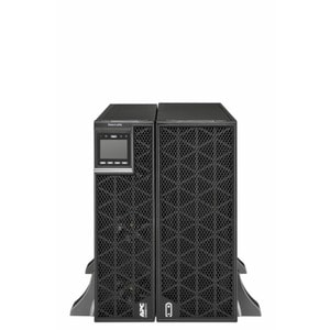 APC by Schneider Electric Smart-UPS RT Double Conversion Online UPS - 20 kVA/20 kW - Single Phase/Three Phase - 7U Rack/To
