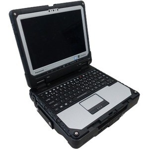 Panasonic Docking Station für Notebook