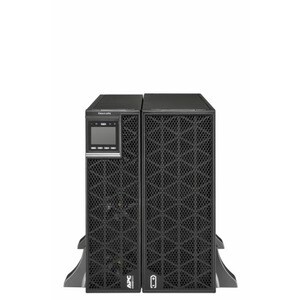 APC by Schneider Electric Smart-UPS RT Double Conversion Online UPS - 20 kVA/20 kW - Einphasig/Dreiphasig - 7U Rack/Turm -
