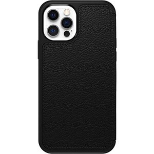 OtterBox Strada Estojo de transporte (Página) Apple iPhone 12, iPhone 12 Pro Smartphone - Resistente a quedas, Resistente 